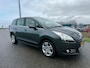 Peugeot 5008 1.6 THP Family 7p. 7 persoons uitvoering met airco,nw apk & garantie!