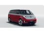 Volkswagen ID. Buzz GTX Limited Edition 86 kWh LWB 7p. | 4 Wiel Aandrijving | Design Pakket Plus | Trekhaak | Electrische Schuifdeuren | Electrische Stoel