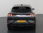Ford Mustang Mach-E Extended First Edition AWD 98 kWh | SOH 94,1% | Trekhaak | Panoramadak | 360° Camera | B&O | Cruise Control Adaptief | Navigatie | Elek. Achterklep | Keyless Entry/Go |