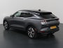 Ford Mustang Mach-E Extended First Edition AWD 98 kWh | SOH 94,1% | Trekhaak | Panoramadak | 360° Camera | B&O | Cruise Control Adaptief | Navigatie | Elek. Achterklep | Keyless Entry/Go |