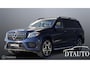 Mercedes-Benz GLS 500 4MATIC 7P AMG Lucht Dubbel Panorama Harman/Kardon