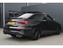 Audi S3 Limousine 2.0 TFSI quattro S3 Edition One | Incl. 12 maanden garantie | Schuif/kantel dak | Stoelverwarming | Stoel met geheugen | Apple carplay/Android auto | Dodehoek detectie | Climate control | Bluetooth | Airco | Elektrisch verstelbare stoelen | Adaptieve cruise control
