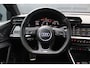 Audi S3 Limousine 2.0 TFSI quattro S3 Edition One | Incl. 12 maanden garantie | Schuif/kantel dak | Stoelverwarming | Stoel met geheugen | Apple carplay/Android auto | Dodehoek detectie | Climate control | Bluetooth | Airco | Elektrisch verstelbare stoelen | Adaptieve cruise control