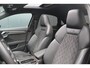 Audi S3 Limousine 2.0 TFSI quattro S3 Edition One | Incl. 12 maanden garantie | Schuif/kantel dak | Stoelverwarming | Stoel met geheugen | Apple carplay/Android auto | Dodehoek detectie | Climate control | Bluetooth | Airco | Elektrisch verstelbare stoelen | Adaptieve cruise control