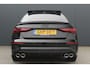 Audi S3 Limousine 2.0 TFSI quattro S3 Edition One | Incl. 12 maanden garantie | Schuif/kantel dak | Stoelverwarming | Stoel met geheugen | Apple carplay/Android auto | Dodehoek detectie | Climate control | Bluetooth | Airco | Elektrisch verstelbare stoelen | Adaptieve cruise control