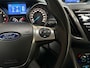 Ford C-Max 1.0 Titanium (NAVIGATIE, CLIMATE, GETINT GLAS, CAMERA, KEYLESS, SPORTSTOELEN, PARKEERSENSOREN, TREKHAAK, NIEUWSTAAT)