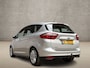 Ford C-Max 1.0 Titanium (NAVIGATIE, CLIMATE, GETINT GLAS, CAMERA, KEYLESS, SPORTSTOELEN, PARKEERSENSOREN, TREKHAAK, NIEUWSTAAT)