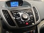 Ford C-Max 1.0 Titanium (NAVIGATIE, CLIMATE, GETINT GLAS, CAMERA, KEYLESS, SPORTSTOELEN, PARKEERSENSOREN, TREKHAAK, NIEUWSTAAT)
