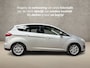 Ford C-Max 1.0 Titanium (NAVIGATIE, CLIMATE, GETINT GLAS, CAMERA, KEYLESS, SPORTSTOELEN, PARKEERSENSOREN, TREKHAAK, NIEUWSTAAT)