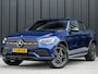 Mercedes-Benz GLC Coupe 300e 4MATIC Business Solution AMG | Night pack | Led | Memory seats | Stoelverwarming | 360 camera | Keyless | Distronic