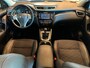 Nissan Qashqai 1.2 PREMIER EDITION/CLIMA AIRCO/CRUISE CONTROL/360* CAMERA/BLUETOOTH/PANORAMADAK/STOELVERWARMING/NAVIGATIE/KEYLESS