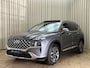 Hyundai Santa Fe 1.6 T-GDI HEV Premium Sky Full Option / Stoelkoeling / Panoramadak / HUD / Memory / Keyless / Afn. Trekhaak / Leder