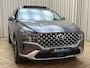 Hyundai Santa Fe 1.6 T-GDI HEV Premium Sky Full Option / Stoelkoeling / Panoramadak / HUD / Memory / Keyless / Afn. Trekhaak / Leder