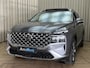 Hyundai Santa Fe 1.6 T-GDI HEV Premium Sky Full Option / Stoelkoeling / Panoramadak / HUD / Memory / Keyless / Afn. Trekhaak / Leder