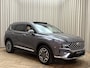 Hyundai Santa Fe 1.6 T-GDI HEV Premium Sky Full Option / Stoelkoeling / Panoramadak / HUD / Memory / Keyless / Afn. Trekhaak / Leder