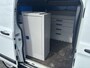 Ford Transit Custom 2.2 TDCI L1H1*A/C*CRUISE*HAAK*3PERS*INRICHTING*