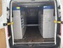 Ford Transit Custom 2.2 TDCI L1H1*A/C*CRUISE*HAAK*3PERS*INRICHTING*