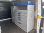 Ford Transit Custom 2.2 TDCI L1H1*A/C*CRUISE*HAAK*3PERS*INRICHTING*