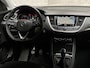 Opel Grandland X 1.2 Turbo Sport (APPLE CARPLAY, GROOT NAVI, CLIMATE, STUUR/STOELVERWARMING, KEYLESS, CAMERA, SPORTSTOELEN, GETINT GLAS, ELEK ACHTERKLEP, NIEUWE APK, NIEUWSTAAT)