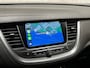 Opel Grandland X 1.2 Turbo Sport (APPLE CARPLAY, GROOT NAVI, CLIMATE, STUUR/STOELVERWARMING, KEYLESS, CAMERA, SPORTSTOELEN, GETINT GLAS, ELEK ACHTERKLEP, NIEUWE APK, NIEUWSTAAT)