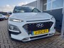 Hyundai Kona 1.6 GDI HEV Premium - LEER + VERW + KOEL - CAMERA - NL AUTO