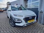 Hyundai Kona 1.6 GDI HEV Premium - LEER + VERW + KOEL - CAMERA - NL AUTO