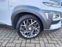 Hyundai Kona 1.6 GDI HEV Premium - LEER + VERW + KOEL - CAMERA - NL AUTO