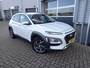 Hyundai Kona 1.6 GDI HEV Premium - LEER + VERW + KOEL - CAMERA - NL AUTO