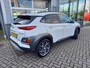 Hyundai Kona 1.6 GDI HEV Premium - LEER + VERW + KOEL - CAMERA - NL AUTO