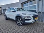 Hyundai Kona 1.6 GDI HEV Premium - LEER + VERW + KOEL - CAMERA - NL AUTO