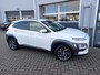 Hyundai Kona 1.6 GDI HEV Premium - LEER + VERW + KOEL - CAMERA - NL AUTO