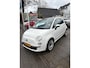 Fiat 500 1.4-16V Lounge met elektrisch schuifdak Leuke en snelle auto compleet met airco en radio/cd