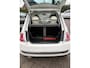 Fiat 500 1.4-16V Lounge met elektrisch schuifdak Leuke en snelle auto compleet met airco en radio/cd