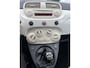 Fiat 500 1.4-16V Lounge met elektrisch schuifdak Leuke en snelle auto compleet met airco en radio/cd