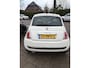 Fiat 500 1.4-16V Lounge met elektrisch schuifdak Leuke en snelle auto compleet met airco en radio/cd