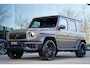 Mercedes-Benz G-klasse 63 AMG MY 2025 GRIJS KENTEKEN