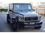 Mercedes-Benz G-klasse 63 AMG MY 2025 GRIJS KENTEKEN