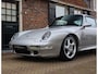 Porsche 911 3.6 Coupé S | Kuipstoelen - Turbo velgen - Historie