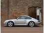 Porsche 911 3.6 Coupé S | Kuipstoelen - Turbo velgen - Historie