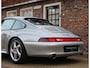 Porsche 911 3.6 Coupé S | Kuipstoelen - Turbo velgen - Historie