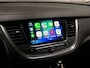 Opel Grandland X 1.2 Turbo Sport (APPLE CARPLAY, GROOT NAVI, ZWART DAK, CLIMATE, CAMERA, LEDER, SPORTSTOELEN, CRUISE, GETINT GLAS, NIEUWSTAAT)