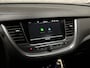 Opel Grandland X 1.2 Turbo Sport (APPLE CARPLAY, GROOT NAVI, ZWART DAK, CLIMATE, CAMERA, LEDER, SPORTSTOELEN, CRUISE, GETINT GLAS, NIEUWSTAAT)