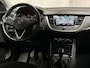 Opel Grandland X 1.2 Turbo Sport (APPLE CARPLAY, GROOT NAVI, ZWART DAK, CLIMATE, CAMERA, LEDER, SPORTSTOELEN, CRUISE, GETINT GLAS, NIEUWSTAAT)
