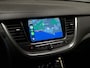 Opel Grandland X 1.2 Turbo Sport (APPLE CARPLAY, GROOT NAVI, ZWART DAK, CLIMATE, CAMERA, LEDER, SPORTSTOELEN, CRUISE, GETINT GLAS, NIEUWSTAAT)