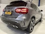 Mercedes-Benz GLA 250 211pk 7G 4Matic AMG-Line, Pano, Trekhaak, Memory