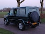 Mercedes-Benz G-klasse G500 V8 in zeer goede en originele staat