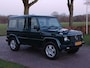 Mercedes-Benz G-klasse G500 V8 in zeer goede en originele staat