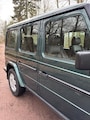 Mercedes-Benz G-klasse G500 V8 in zeer goede en originele staat