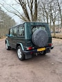 Mercedes-Benz G-klasse G500 V8 in zeer goede en originele staat