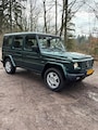 Mercedes-Benz G-klasse G500 V8 in zeer goede en originele staat